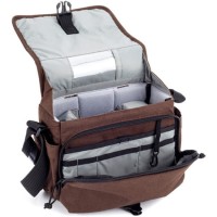 Tamrac Torba Apache 2.2 Brązowy