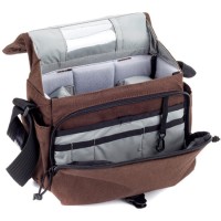 Tamrac Torba Apache 2.2 Brązowy