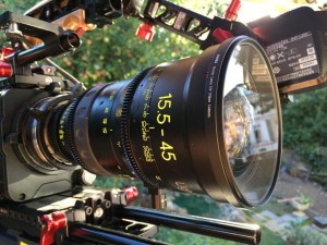 Filtr UV Nisi 114mm Cinema UV Protection Filter NIC-114-UV