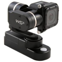 FeiYu Tech Gimbal wgs wearable dla Hero 4 Session