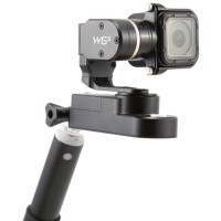FeiYu Tech Gimbal wgs wearable dla Hero 4 Session