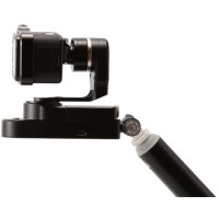 FeiYu Tech Gimbal wgs wearable dla Hero 4 Session