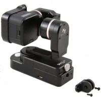FeiYu Tech Gimbal wgs wearable dla Hero 4 Session