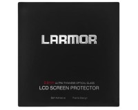 Osłona LCD (szkło) GGS LARMOR 4G - Fujifilm X-Pro2