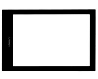 Osłona LCD (szkło) GGS LARMOR 4G - Fujifilm X-Pro2