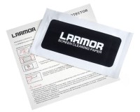 Osłona LCD (szkło) GGS LARMOR 4G - Fujifilm X-T10 / X-T20  / X30