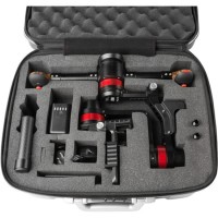 Gimbal WenPod MD2 3-osiowy lekki , udźwig 3Kg