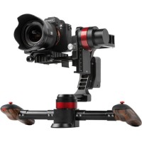 Gimbal WenPod MD2 3-osiowy lekki , udźwig 3Kg