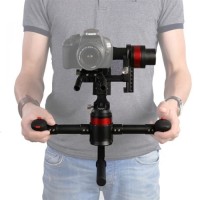 Gimbal WenPod MD2 3-osiowy lekki , udźwig 3Kg