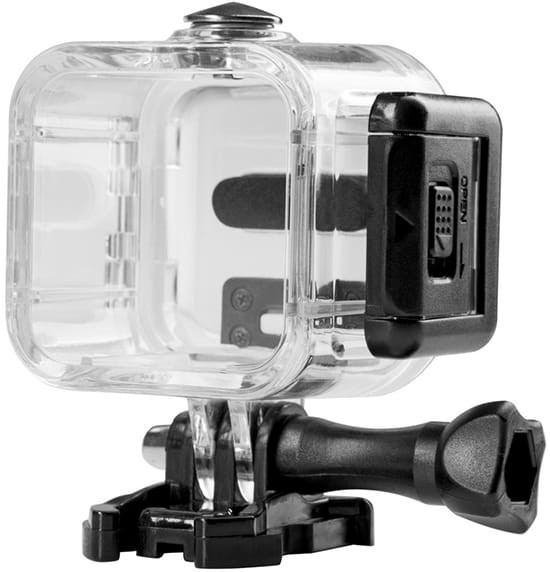 Obudowa wodoodporna Redleaf do kamer sportowych GoPro Hero Session