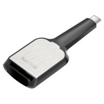 Czytnik SanDisk Extreme PRO SD UHS-II USB-C (SDDR-389-G46)