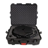 Zestaw akcesoriów do lamp Anova - Rotolight Masters Kit