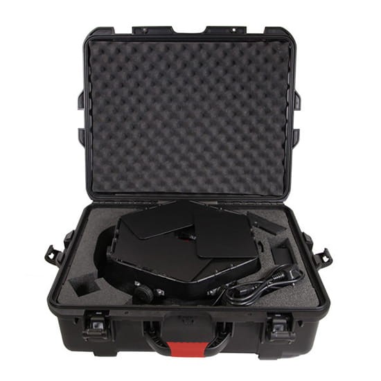 Zestaw akcesoriów do lamp Anova - Rotolight Masters Kit
