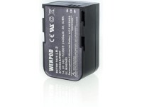 Bateria do stabilizatora WenPod MD2