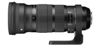 Obiektyw Sigma S 120-300 mm F2.8 DG OS HSM Nikon (Sports) + Telekonwerter TC-1401 Sigma 1.4x