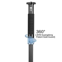 Monopod Sirui EP-224S