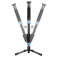 Monopod Sirui EP-224S