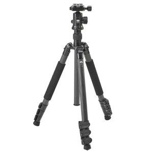 Statyw Sirui ET-1204 z głowicą E-10