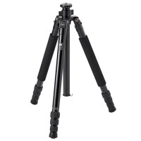 Statyw Sirui R-2004 z głowicą video VH-10