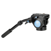 Statyw Sirui R-2004 z głowicą video VH-10