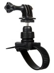 Uchwyt rowerowy zaciskany na zip do GoPro (GP149A)