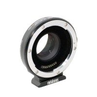 Canon EF to MFT T Speed Booster XL