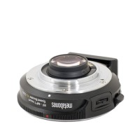 Canon EF to MFT T Speed Booster XL