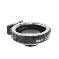 Canon EF to MFT T Speed Booster XL