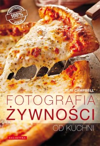 Fotografia Żywności Od Kuchni