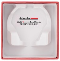 Kalibrator Datacolor Spyder5 Express 