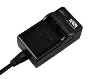 Ładowarka Newell do akumulatorów EN-EL9