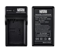 Ładowarka Newell do akumulatorów EN-EL9