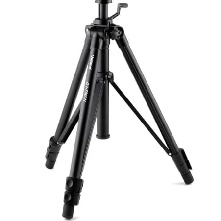 Statyw Velbon DV-7000N Video bez głowicy