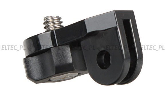 Adapter na gwint 1/4'' z systemu kamer GoPro MOST (GP151)