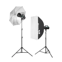 Zestaw Quadralite/Quantuum Move 300 kit