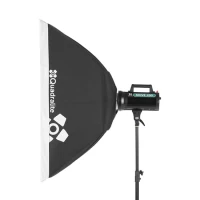 Zestaw Quadralite/Quantuum Move 300 kit