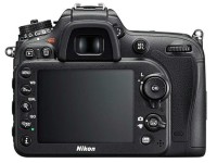Lustrzanka Nikon D7200 + ob. 18-140 VR