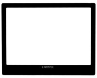 Osłona LCD (szkło) GGS LARMOR 4G - Nikon D5