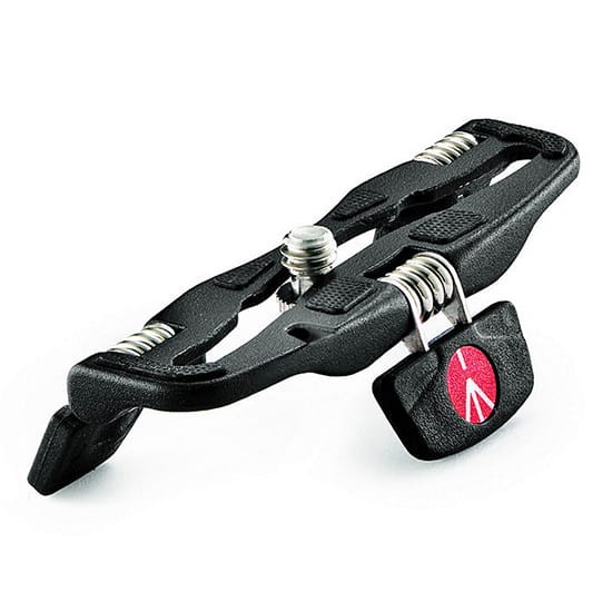 Statyw kieszonkowy Manfrotto MP1-BK