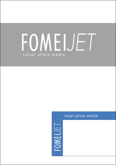 FomeiJet Pro 265 gsm Gloss A4 25 szt. EY5150