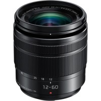 Obiektyw Panasonic LUMIX G VARIO 12-60 mm f/3.5-5.6 ASPH POWER O.I.S.  OEM