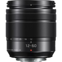 Obiektyw Panasonic LUMIX G VARIO 12-60 mm f/3.5-5.6 ASPH POWER O.I.S.  OEM