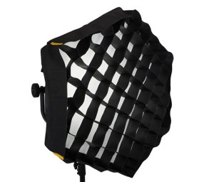Grid do softboksu heksagonalnego Rotolight Chimera