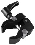 Zacisk studyjny montażowy Crab Clamp CS-CS J025