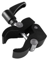 Zacisk studyjny montażowy Crab Clamp CS-CS J025