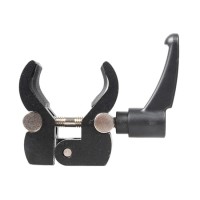 Zacisk studyjny montażowy Crab Clamp CS-CS J025