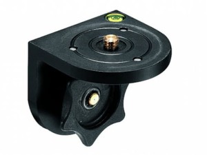 Manfrotto Adapter MN553 kątowy do głowic