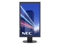 Monitor Nec MultiSync EA234WMi-BK-CT 