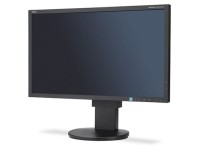 Monitor Nec MultiSync EA234WMi-BK-CT 