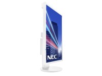 Monitor Nec MultiSync EA234WMi biały